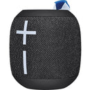Ultimate Ears Wonderboom 3 Portable Bluetooth Speaker - Active Black