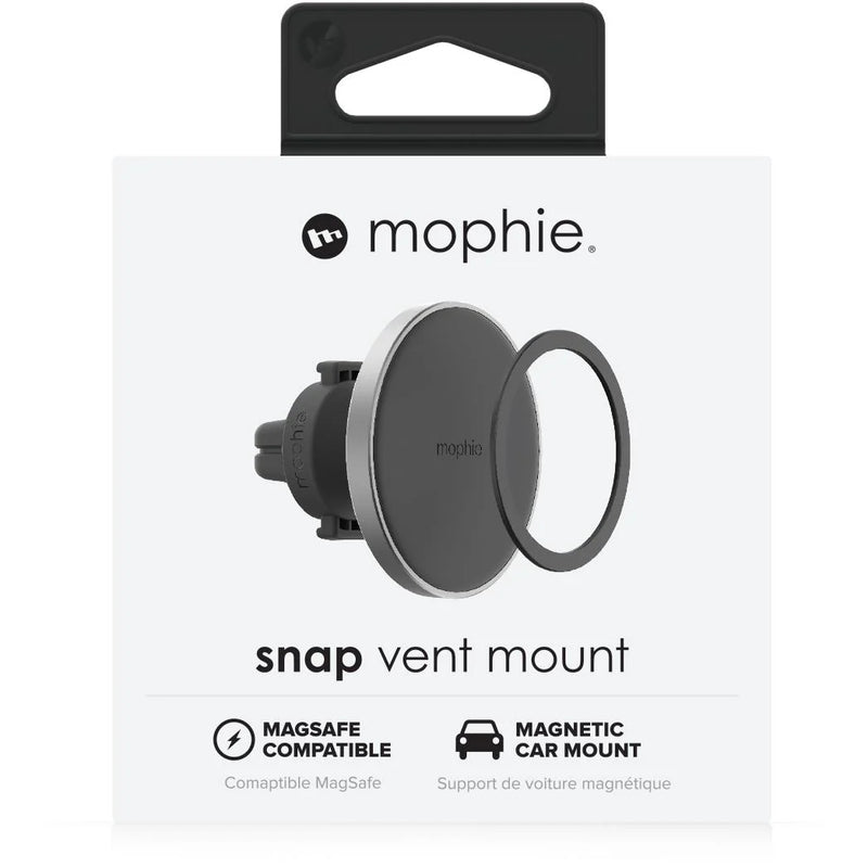 Mophie Vent Mount black