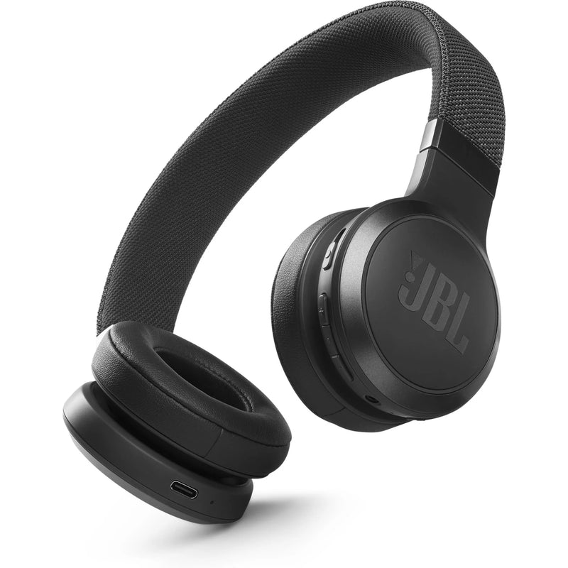 JBL Live 460 Noise Cancelling On-Ear Headphones