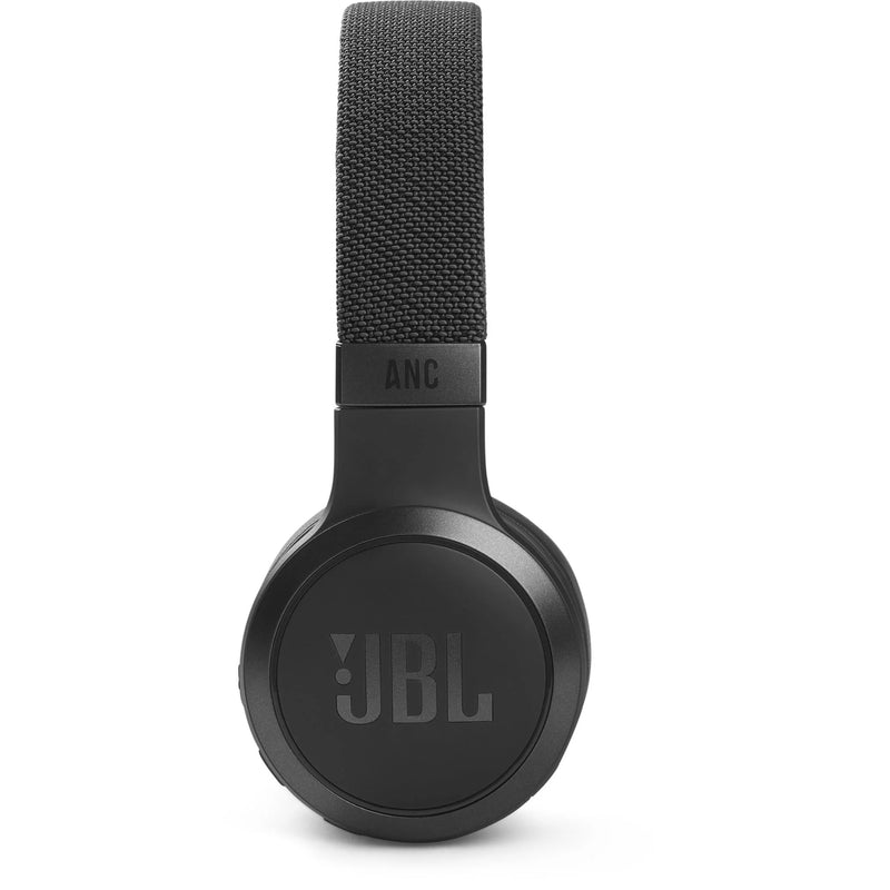 JBL Live 460 Noise Cancelling On-Ear Headphones