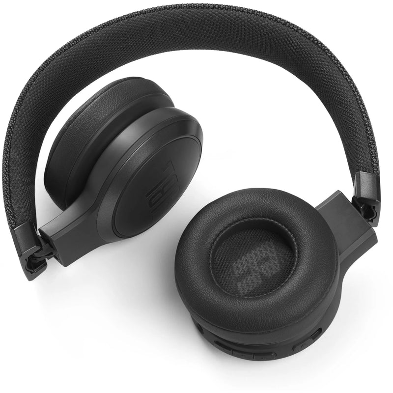 JBL Live 460 Noise Cancelling On-Ear Headphones