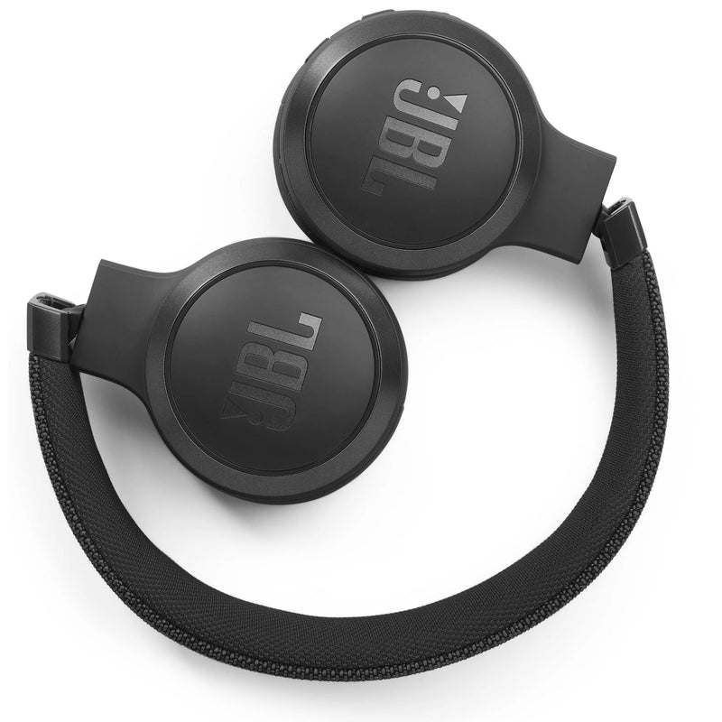 JBL Live 460 Noise Cancelling On-Ear Headphones