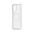 iShield Shock Defence Clear Case for Samsung Galaxy S25 Ultra