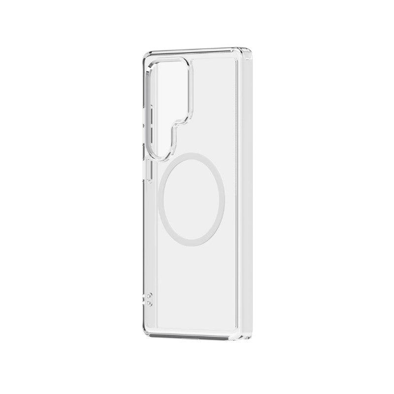 iShield Shock Defence Clear Case for Samsung Galaxy S25 Ultra