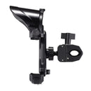 JoyRoom JR-ZS528 Sunshade Bike Mount Phone Holder