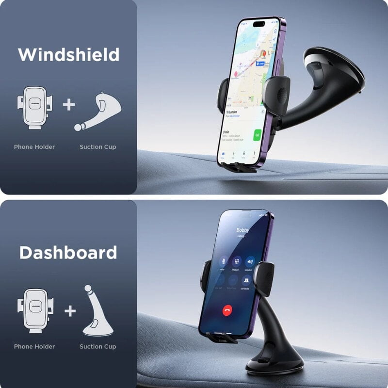 JoyRoom Car Phone Mount Holder