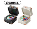 Remax [RB-M71] Boxy Wireless Portable Speaker