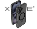 X-One [MagSafe] Dropguard 2S/2.0 Impact Protection Case, iPhone 16