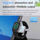 Totu CACW-071 USB-C Apple Watch Charger