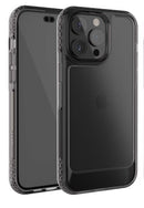 Ugly Rubber U-Model Bumper Clear Case for iPhone 14 Pro Max