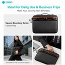 COTEetCI MB-075 MacBook 13" 14" Computer Bag