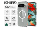 iShield Crystal Palace Clear Case for Google Pixel 9 Pro / 10 Pro 