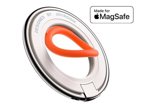 Refurbished JoyRoom Magnetic Ring Holder By OzMobiles Australia