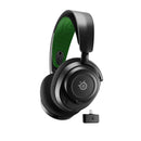 SteelSeries Arctis Nova 7X Wireless Gaming Headset Black