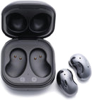Samsung Galaxy Buds Live, Wireless Earbuds With Active Noise Cancelling Black