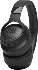 JBL Tune 700 Wireless Headphones Black