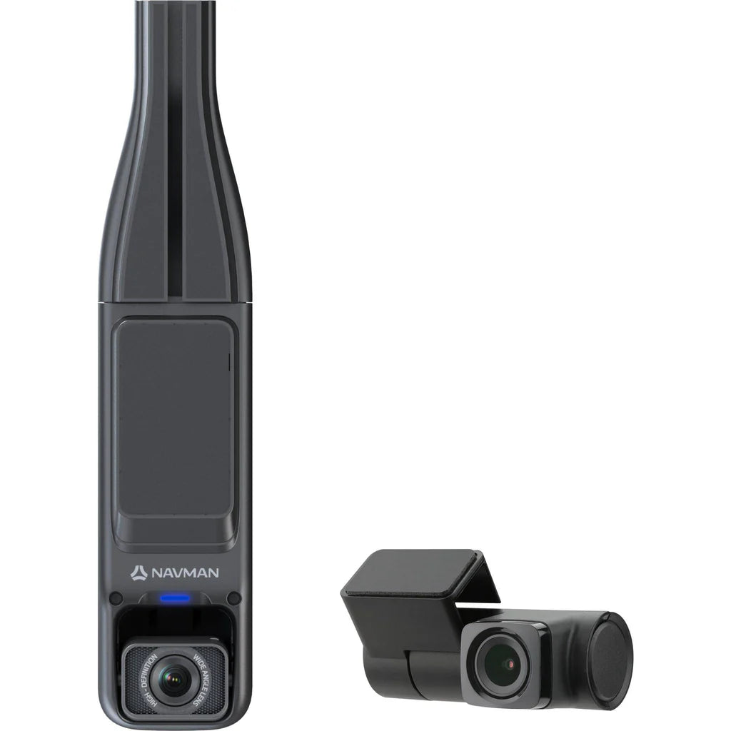 Navman MiVue ALTA FHD 1080p Dash Cam