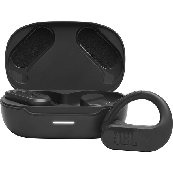 JBL Endurance Peak 3 TWS Sport In-Ear Headphones Black