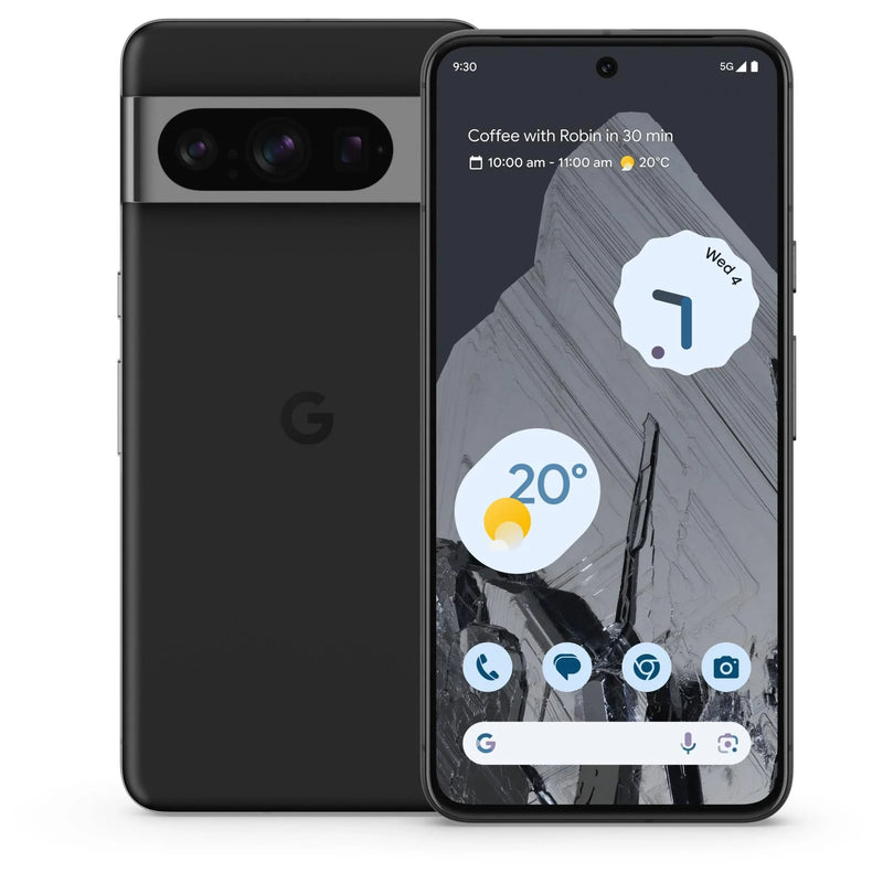 Cheap Google Pixel 8 Pro 256GB | OzMobiles Cheap Google Pixel 8 Pro 256GB | OzMobiles