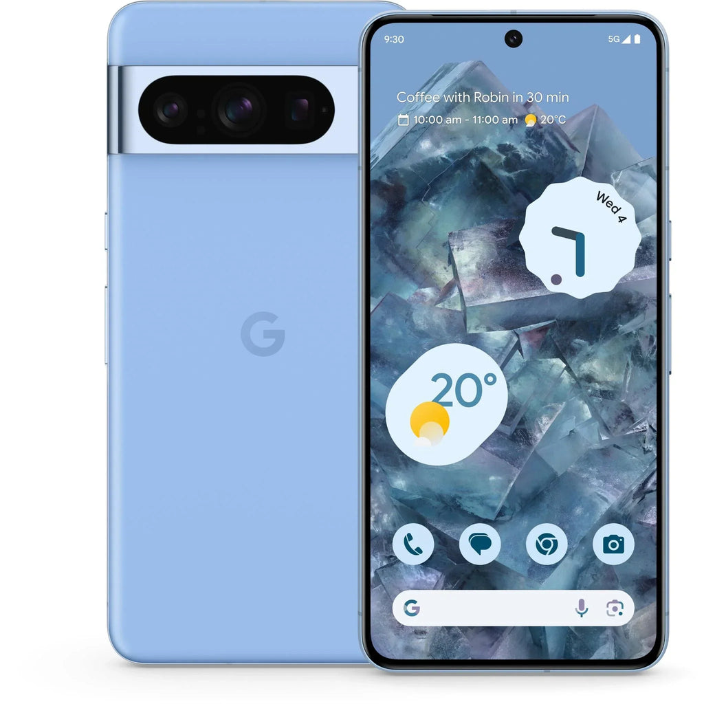 Google Pixel 8Pro Obsidian 256 GB SIMフリー Google Pixel 8 Google Pixel 8Pro Obsidian 256 GB SIMフリー Google Pixel 8