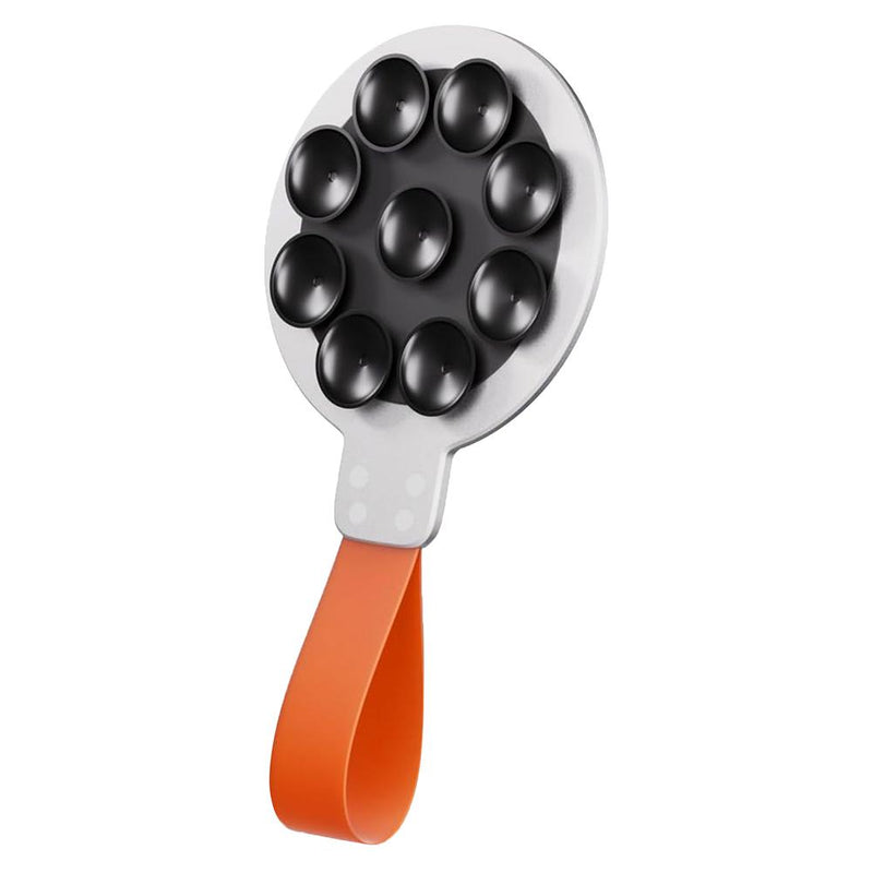 Suction Cup Silicone Magnetic Phone Holder by Oz mobiles