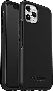 OtterBox Symmetry Series iPhone 11 Pro Black Case