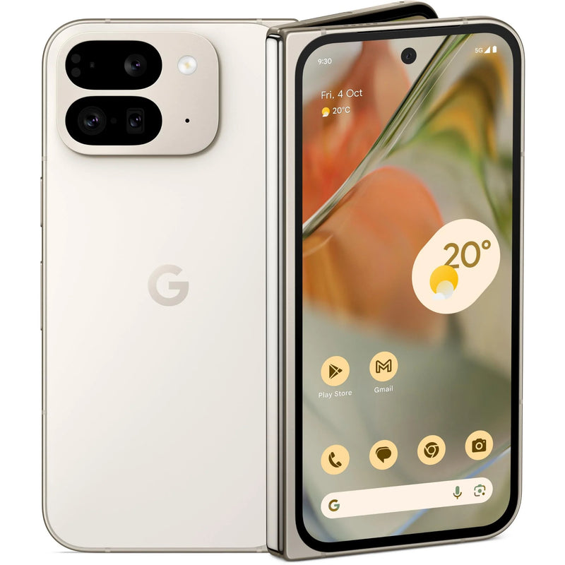 Pixel 9 Pro Fold 5G