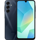 Galaxy A16 5G Blue Black