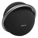 Harman Kardon Onyx Studio 8 Portable Stereo Bluetooth Speaker Black