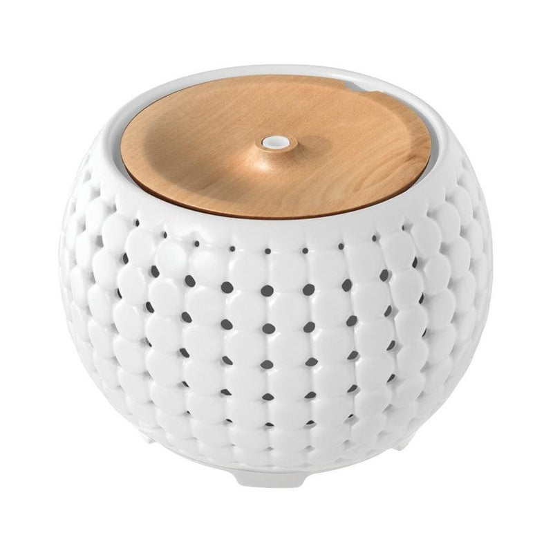 Homedics Ellia Cadence Portable White