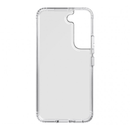 Tech21 EvoClear Case for Samsung Galaxy S22+ Clear