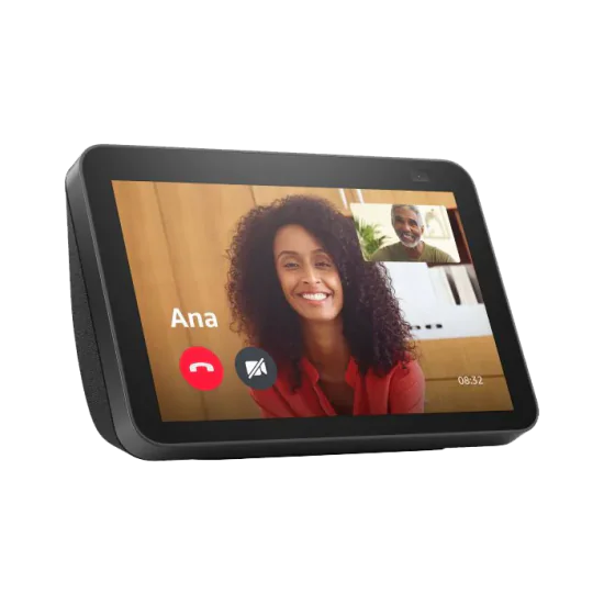 amazon echo show 8 gen 2