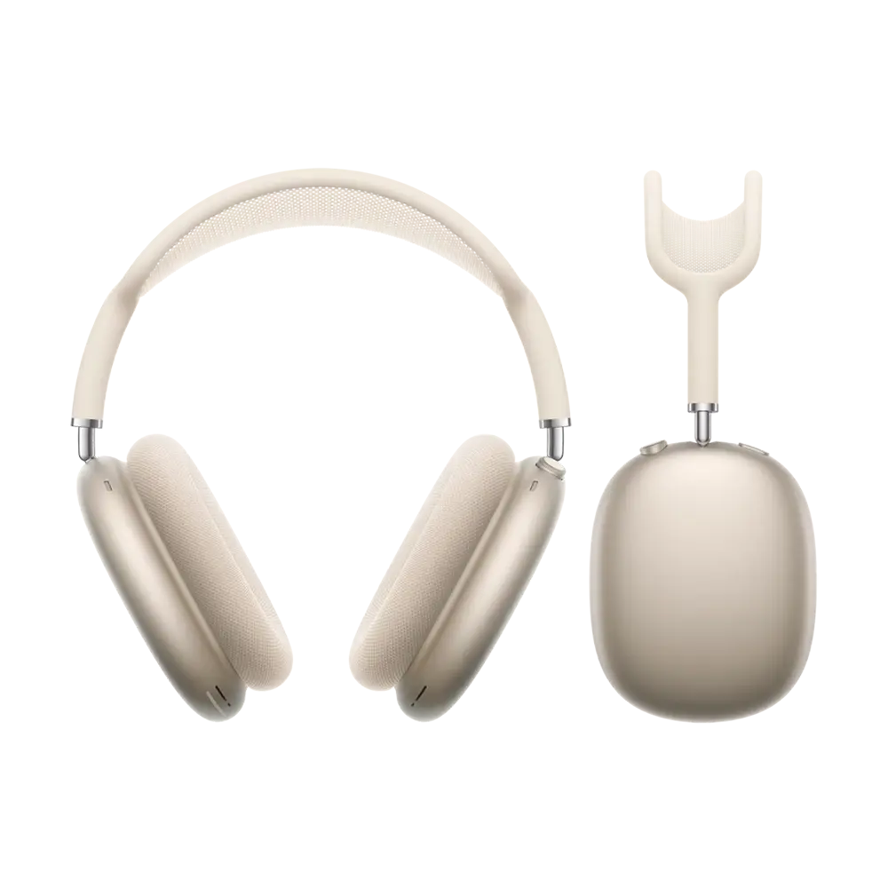 Buy AirPods Max (Lightning) - Wireless Headphones | OzMobiles