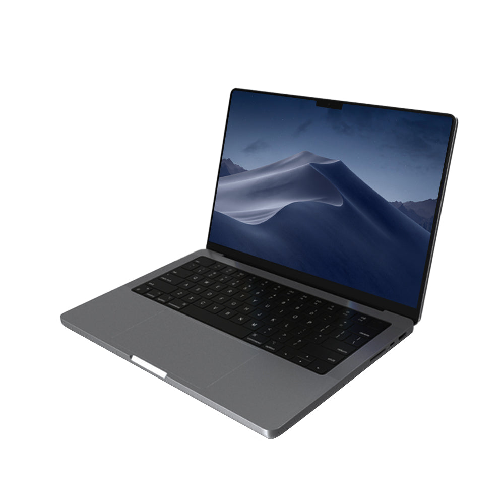 【大幅値下げ】14\"MacBook Pro M1Max｜32GB RAM｜1TB Best MacBook Pro 14-inch M1 Max (10-core CPU, 32-core GPU