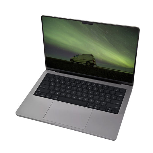 Apple MacBook Pro 14" 2023 M3 24GB RAM 512GB