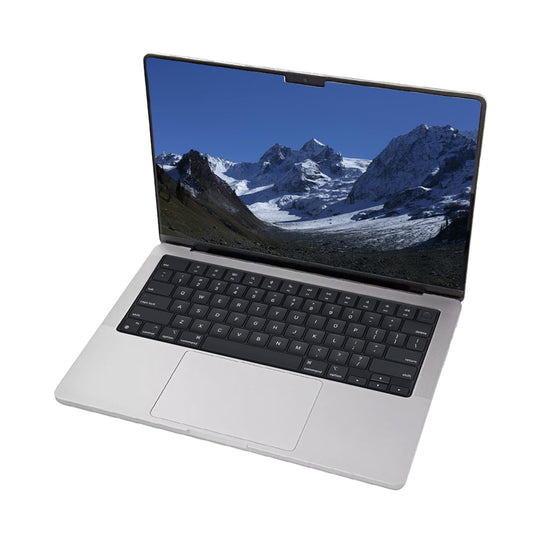 Apple MacBook Pro 16" 2024 M4 Max Nano-textured Glass 64GB RAM 1TB
