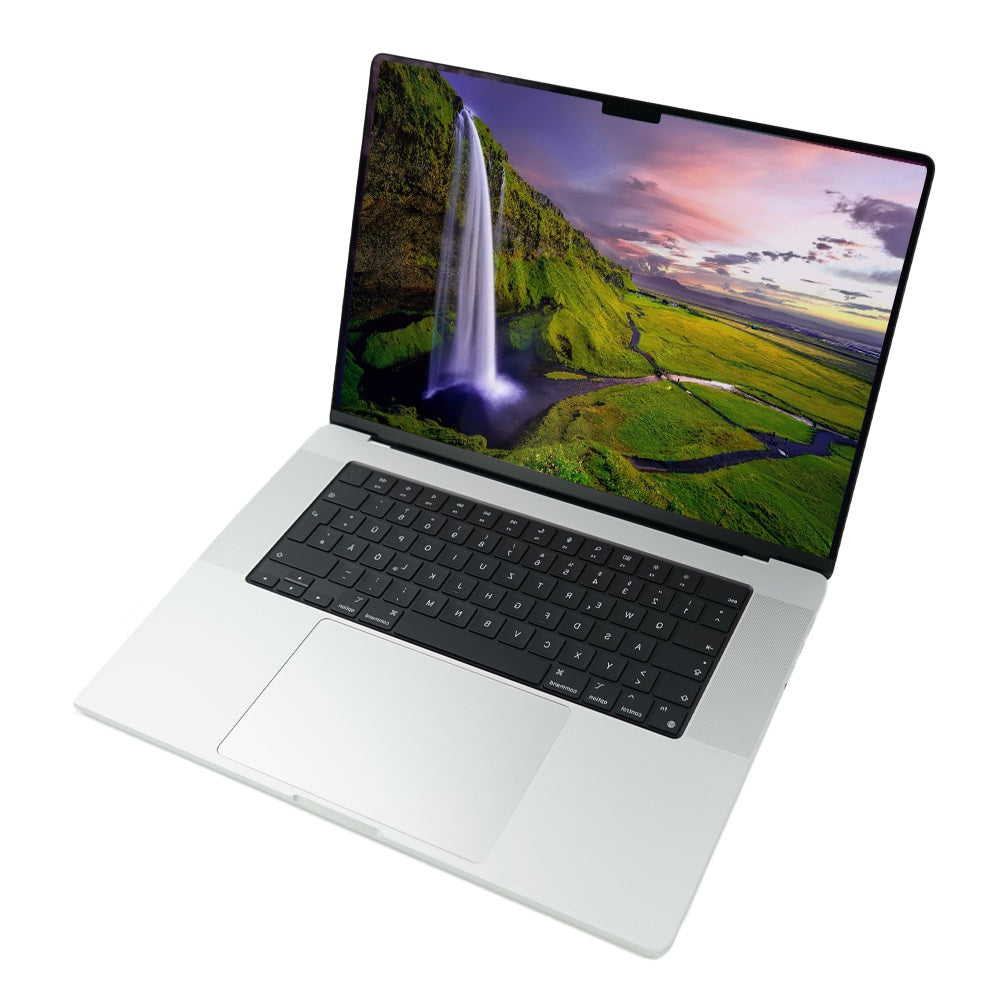 AppleMacBookPro16_2021M1Max32G