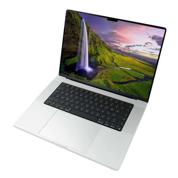 Apple MacBook Pro 16