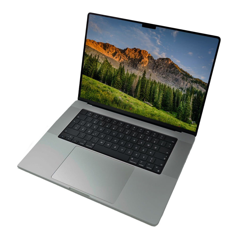 MacBook Pro 16