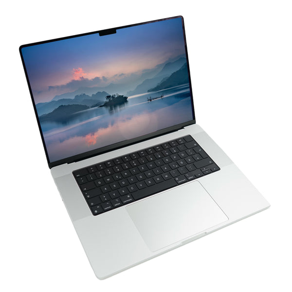 Apple MacBook Pro 16" 2021 M1 Pro 16GB RAM 1TB