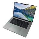 Apple MacBook Pro 16" 2021 M1 Pro 16GB RAM 1TB