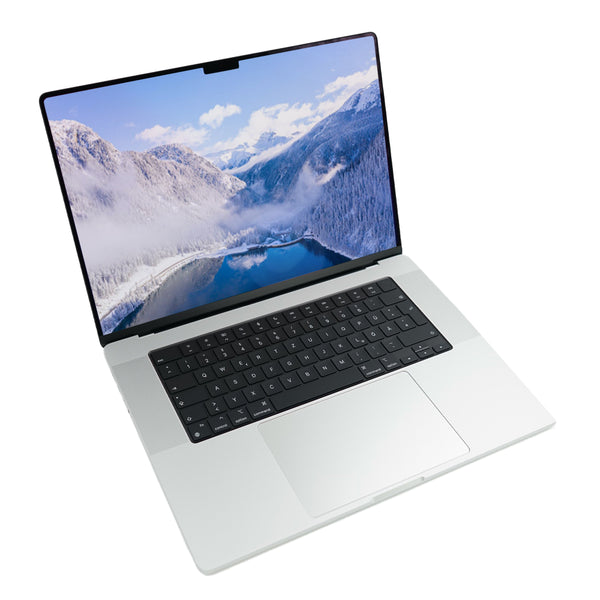 Apple MacBook Pro 16" 2021 M1 Pro 16GB RAM 2TB