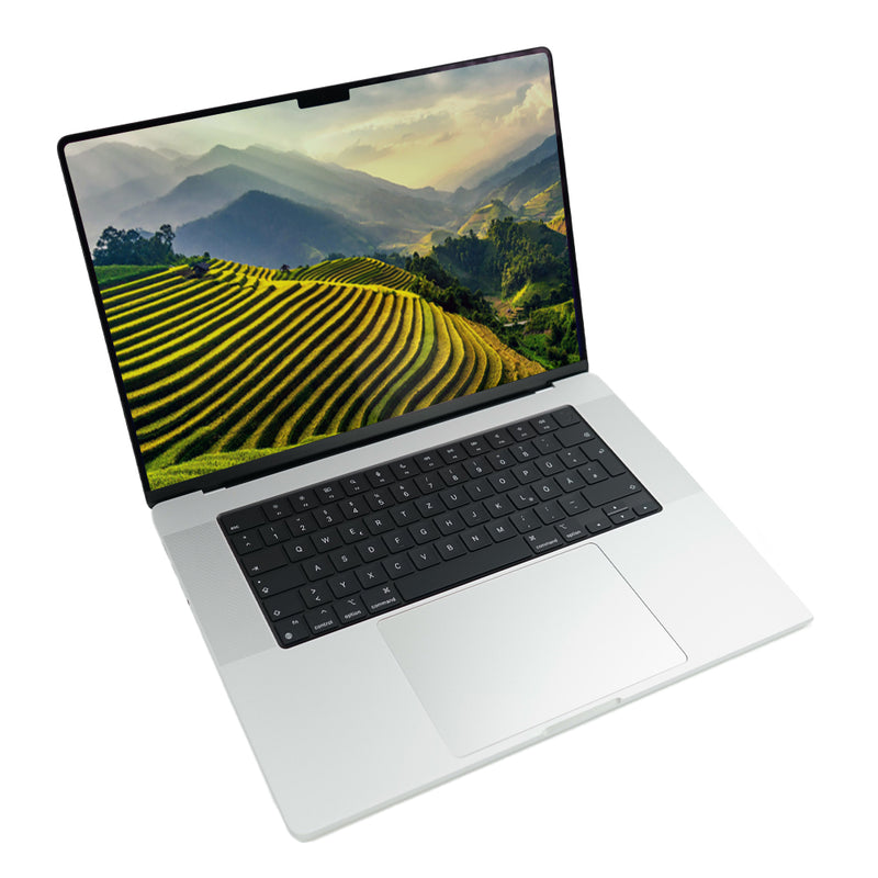 Apple MacBook Pro 16" 2021 M1 Pro 32GB RAM 512GB