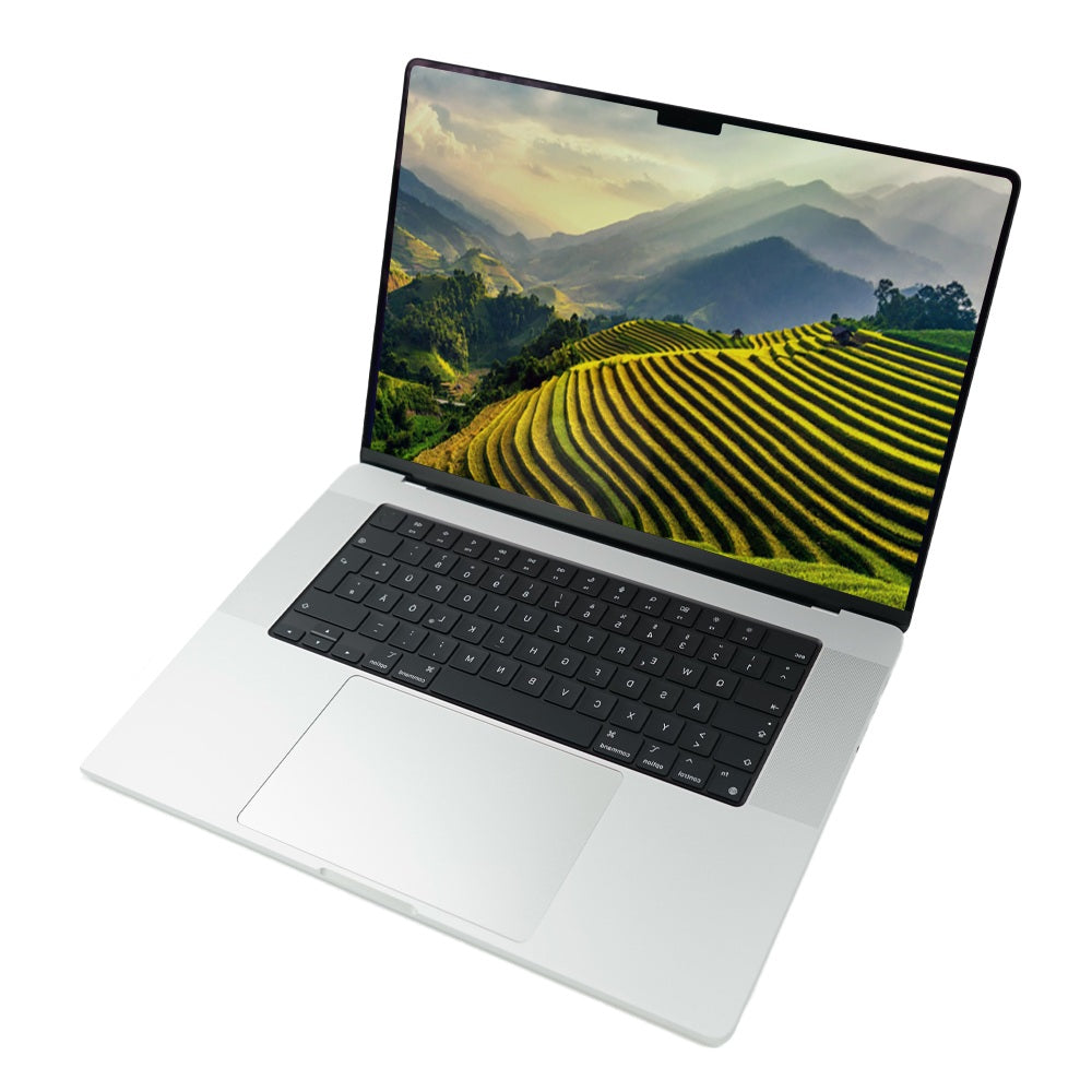 AppleMacBookPro16_2021M1Pro32G