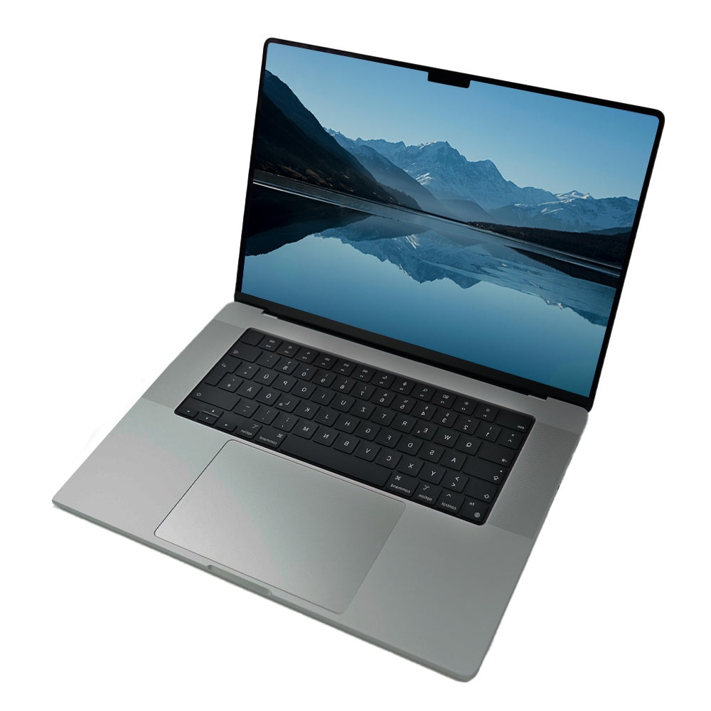 AppleMacBookPro16_2021M1Pro32G
