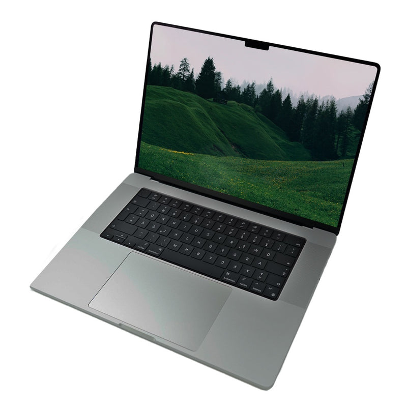 Apple MacBook Pro 16" 2021 M1 Pro 32GB RAM 1TB