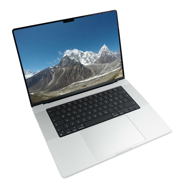 Apple MacBook Pro 16" 2023 M3 Max 36GB RAM 1TB