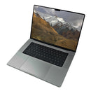 Apple MacBook Pro 16" 2023 M3 Pro 36GB RAM 512GB
