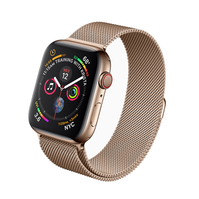 Apple Watch Series 4 Aluminium GPS