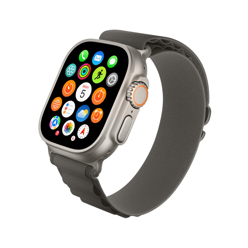 Apple Watch Ultra